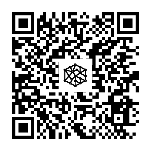 QR code for the SubLim3 Nexus Player app